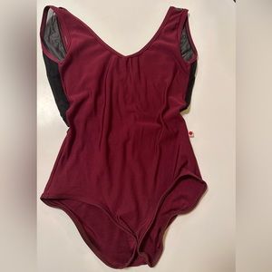 Yumiko in style Gina Mesh